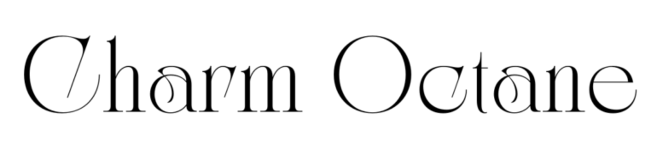 Charm Octane