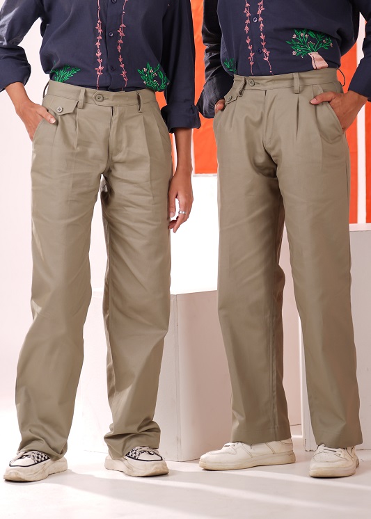 Garrison