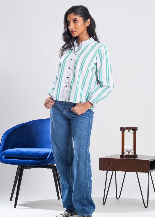 Parlor Frill
