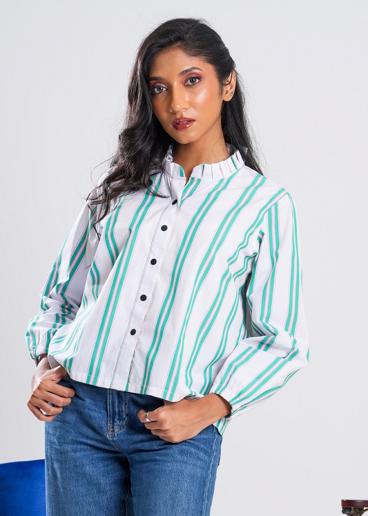 Parlor Frill