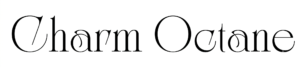 CharmOctane Logo